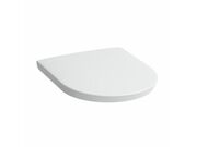 Сиденье с крышкой Soft Close для унитаза Lauf..