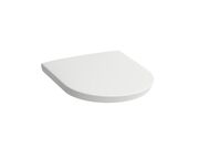 Сиденье с крышкой Soft Close для унитаза Lauf..