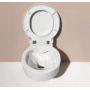 Сиденье с крышкой Soft Close для унитаза Laufen Val, 8942810000001