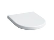 Сиденье с крышкой для унитаза Laufen Moderna ..