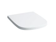 Сиденье с плоской крышкой Soft Close для унит..