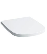 Сиденье с плоской крышкой Soft Close для унитаза Laufen Palomba 891802