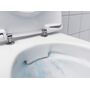 Сиденье с тонкой крышкой Soft Close для унитаза Laufen Pro 898966