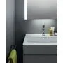 Подвесной шкафчик Laufen Sapce 93,3х52, белый матовый, 4102021601001