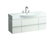 Тумба под умывальник Laufen Palace 120 см, 40..