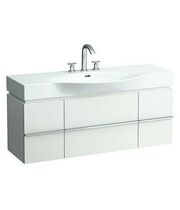 Тумба под умывальник Laufen Palace 120 см, 401302075463R