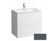 Раковина со шкафчиком KARTELL BY LAUFEN, 80x5..