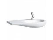 Раковина-столешница Laufen Alessi One 90х35 с..