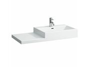 Умывальник столешница Laufen Living City 8184..