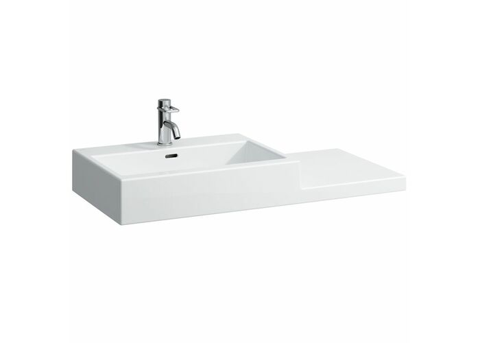 Умывальник столешница Laufen Living City 818432 100x46