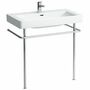 Умывальник столешница Laufen Pro S 813965 85x46