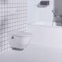 Унитаз с функцией биде Laufen Cleanet Navia Shower WC