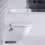 Унитаз с функцией биде Laufen Cleanet Navia Shower WC