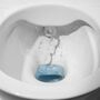 Унитаз с функцией биде Laufen Cleanet Navia Shower WC