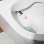 Унитаз с функцией биде Laufen Cleanet Navia Shower WC