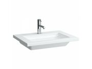 Раковина Laufen Living Square 65х48, отв. для..