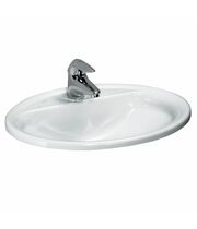 Умывальник Laufen Pro 813951 56x44