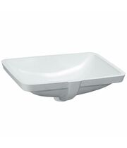 Умывальник встраиваемый Laufen Pro 811961 49x36