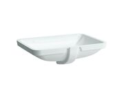 Умывальник встраиваемый Laufen Pro 811965 60x..