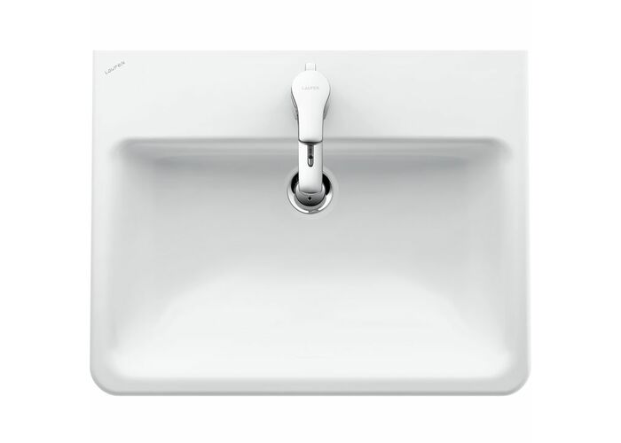 Умывальник встраиваемый Laufen Pro S 818963 56x44