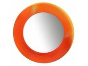 Зеркало Kartell by Laufen 386331 78x78, оранж..