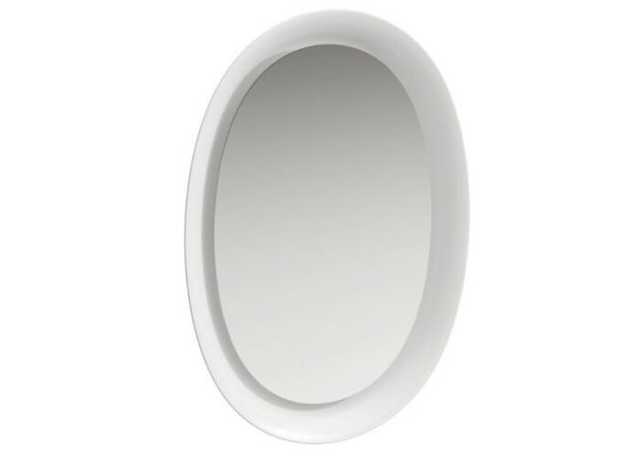 Зеркало с LED подсветкой Laufen The New Classic, 4060700850001