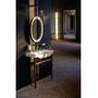 Зеркало с LED подсветкой Laufen The New Classic, 4060700850001