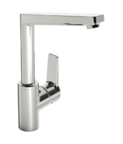 Смеситель для кухни Oras Twista, 3838F