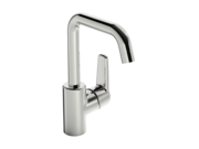 Смеситель для умывальника Oras Saga 3907F