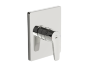 Панель смесителя для душа Oras Saga 3987..