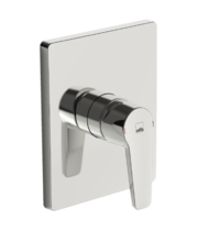 Панель смесителя для душа Oras Saga 3987