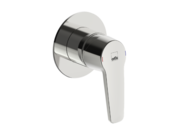 Панель смесителя для душа Oras Saga 3989..