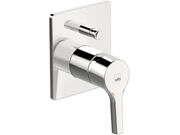 Панель смесителя для душа Oras Saga Style 3986H