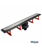 Душевой лоток Pestan Confluo Frameless Line 300, 13701228