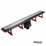 Душевой лоток Pestan Confluo Frameless Line 450