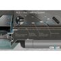 Душевой лоток Pestan Confluo Frameless Line 650 Black Glass, 13701204