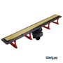 Душевой лоток Pestan Confluo Frameless Line 650 Gold, 13701222