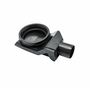 Душевой лоток Pestan Confluo Frameless Line 850 Matte Black