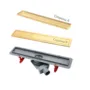 Душевой лоток Pestan Confluo Premium Line 300 Gold, 13100050