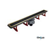 Душевой лоток Pestan Confluo Premium Line 950..