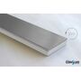 Душевой лоток Pestan Confluo Premium Line 950 White Glass, 13000352