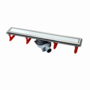 Душевой лоток Pestan Confluo Premium White Glass Line 650, 13000283