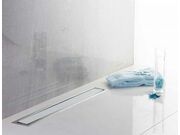 Душевой лоток Pestan Confluo Premium White Gl..