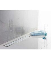 Душевой лоток Pestan Confluo Premium White Glass Line 850, 13000285