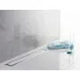 Душевой лоток Pestan Confluo Premium White Glass Line 850, 13000285
