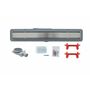 Душевой лоток Pestan Confluo Primo Compact Line 550