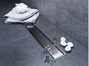 Душевой лоток Pestan Confluo Primo Compact Li..