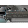 Душевой лоток Pestan Confluo Slim Line 450+, 13100023