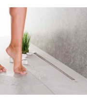 Душевой лоток Pestan Confluo Slim Line 550, 13100032