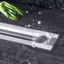 Душевой лоток Pestan Confluo Slim Line 550, 13100032